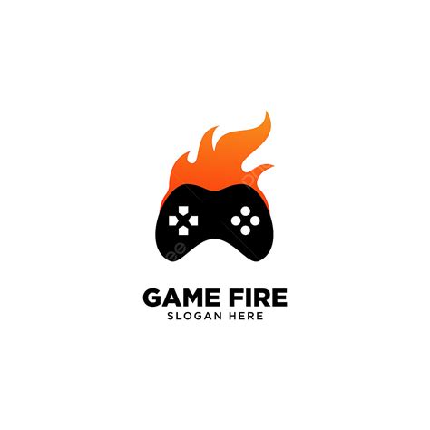 Game Fire PNG, Vector, PSD, and Clipart With Transparent Background for ...