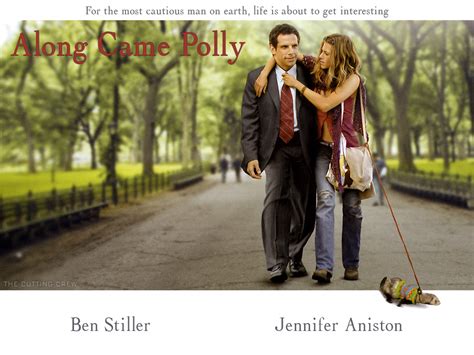 Along Came Polly - Ben Stiller Wallpaper (590290) - Fanpop