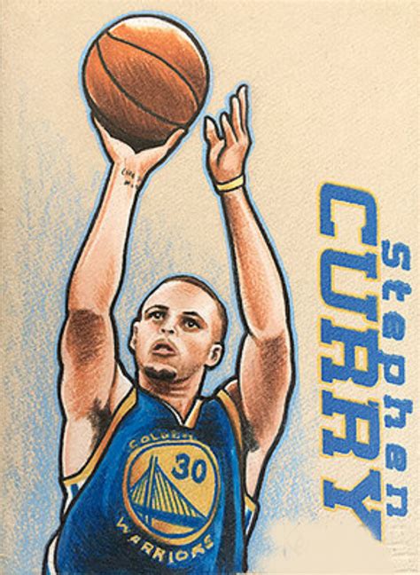 Stephen Curry Shooting......SPLASH!!!!!!! by ElectricSaberX on DeviantArt