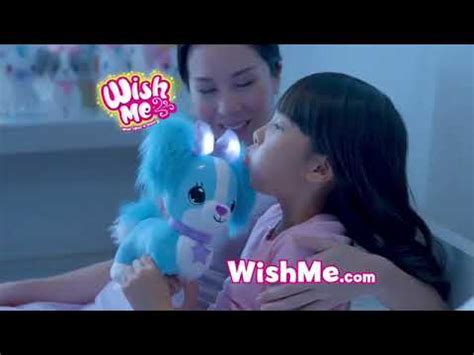 Wish Me Puppy Commercial - As Seen on TV - YouTube