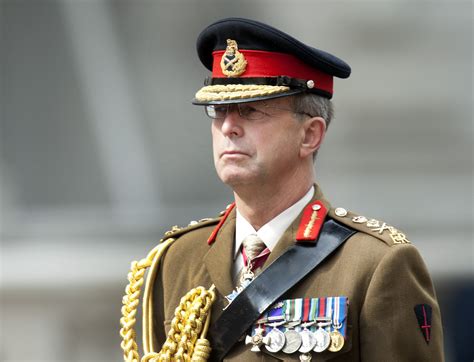 Former UK defense chief says US will recognize Taliban sooner or later ...