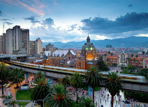 28 lugares turísticos de Medellín que tienes que visitar - Tips Para Tu Viaje