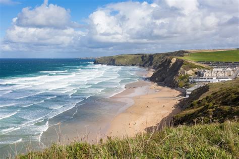 6 Best Beaches in Newquay - Which Newquay Beach is Right For You? - Go ...