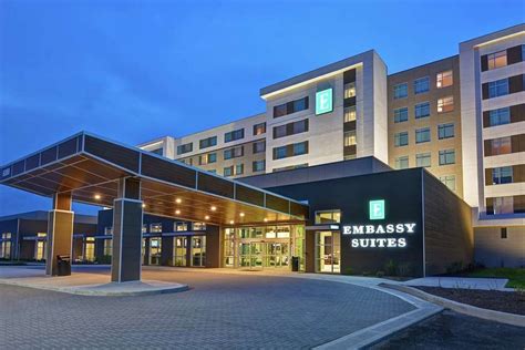 EMBASSY SUITES BY HILTON PLAINFIELD INDIANAPOLIS AIRPORT - Updated 2023 (Indiana)