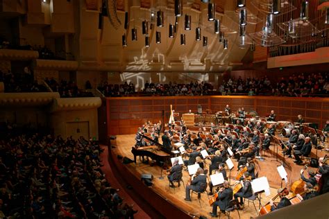 San Francisco Symphony's $20 Tickets for 2020