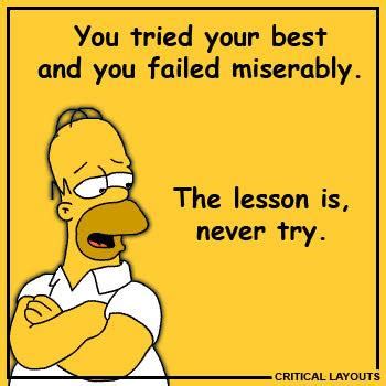 Homer Quotes. QuotesGram