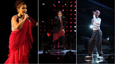 'The Voice' 2023 Live Recap: Who Was Eliminated Tonight? 11/14