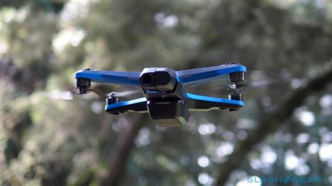 Skydio hits billion-dollar valuation for autonomous drone tech - SlashGear