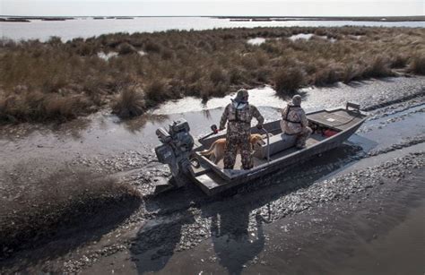 Louisiana Sportsman