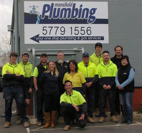 Welcome to Mansfield Plumbing | Mansfield Plumbing Victoria