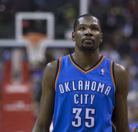 Kevin Durant Girlfriends & Women He Has Dated