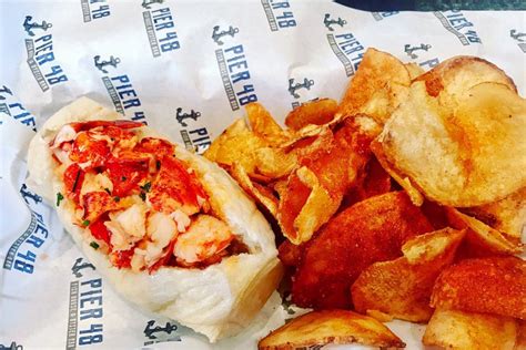 3 new spots to score seafood in Indianapolis