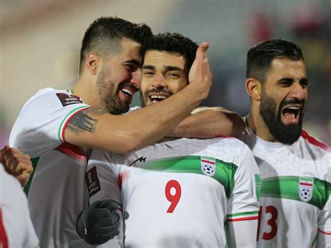 IR Iran Team Profile | Schedules | News | Stats | Records | Videos ...