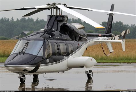 C-FWLS Bell Helicopter Textron Bell 430 Photo by GONNET | ID 397106 | Planespotters.net