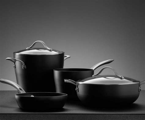 Top 10 German Cookware Brands - Chef's Pencil