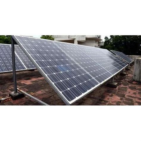 Solar Panels and LED Street Lights Manufacturer | Solarex Private Limited, Delhi