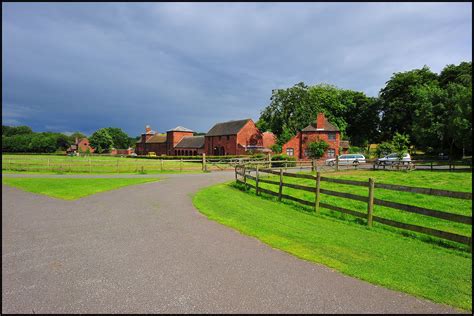 Sandwell Valley Farm | Days out, West bromwich, Home and away