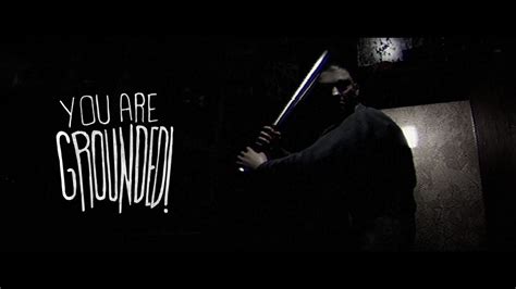 You are GROUNDED! - TRAILER - YouTube