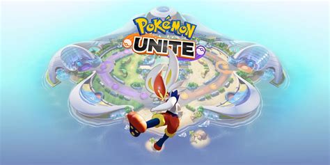 Pokemon Unite Build Guide Cinderace - pokemonwe.com