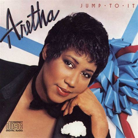 Aretha Franklin – Jump To It Lyrics | Genius Lyrics