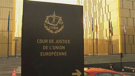 European Court of Justice backs migrant benefit curbs - BelleNews.com