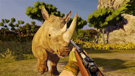 Activision announces Cabela's Dangerous Hunts 2009 | GameWatcher