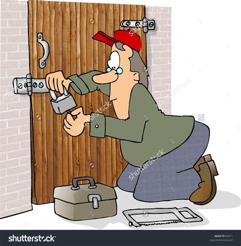 Locksmithery clipart - Clipground