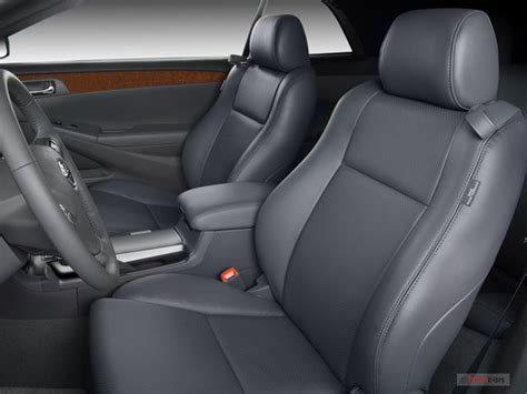 2007 Toyota Camry Solara: 11 Interior Photos | U.S. News