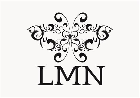 LMN Logo - LogoDix