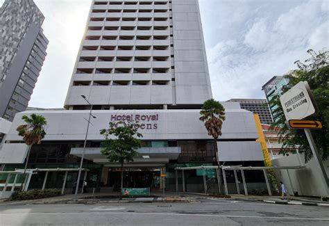 Hotel Royal @ Queens Singapore,Singapore - Updated 2024 Reviews ...