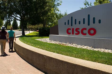 Cisco Revamps Switching Products in Attempt to Fire Up Sales - Bloomberg