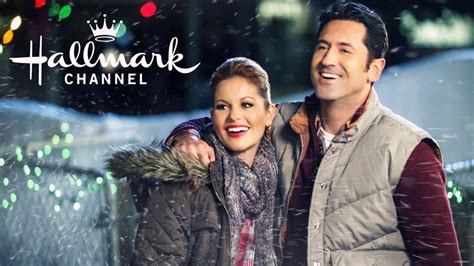 Christmas In July on Hallmark Channel - Hallmark Christmas Movies 2020 - YouTube