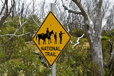 Everything You Need to Know About the US National Trails System