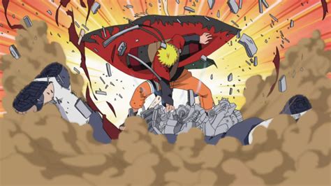 Explode! Sage Mode | Narutopedia | FANDOM powered by Wikia