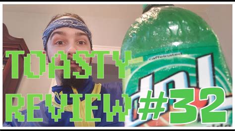 Toasty Review #32: dnL Soda (Upside Down 7up) *15 YEAR OLD SODA* - YouTube