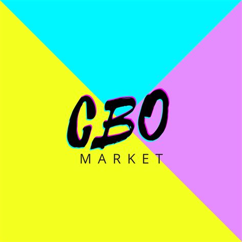 Cbo Market