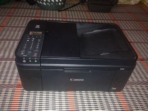 Driver Canon Mx497 Scanner - Canon Pixma Mx497 Drivers Download Ij Start Canon Windows : If you ...