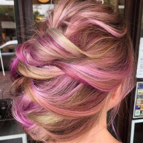 50+ Lavender Hair Color Ideas from Sweet to Bold | Hairmotive