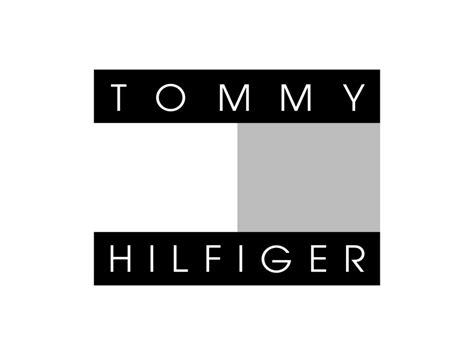 Tommy Hilfiger Black Logo PNG vector in SVG, PDF, AI, CDR format