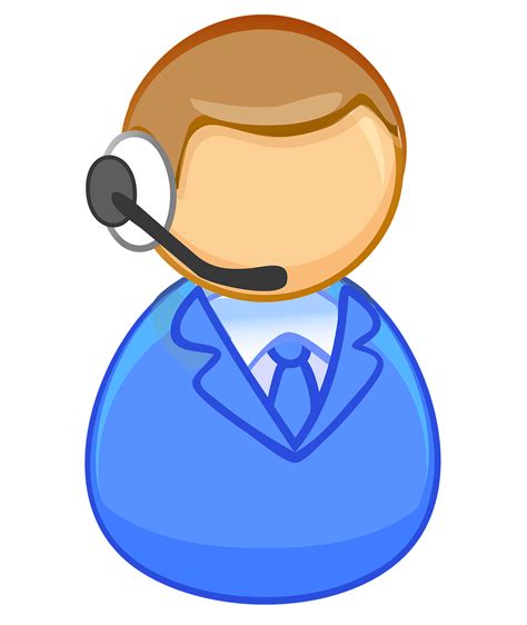 Agency Management Clipart