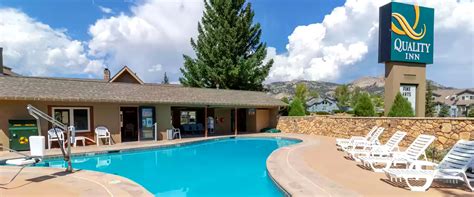 Estes Park Hotel | Quality Inn Near Rocky Mountain National Park