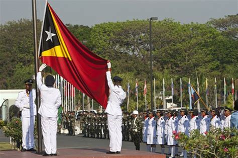 Begitu Merdeka Timor Leste Langsung Dipepet China Hingga Diberi Bantuan ...