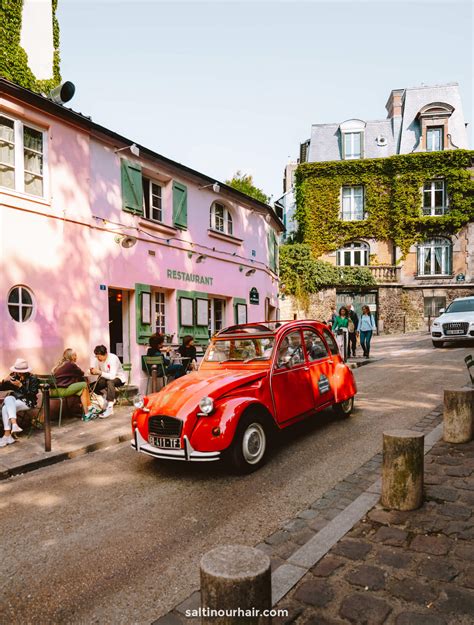 La Maison De Van Gogh Montmartre | Ventana Blog