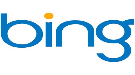 Bing Logo, symbol, meaning, history, PNG, brand