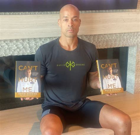 Take On the Ultimate David Goggins Workout Plan With PDF - RunBryanRun