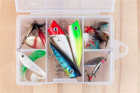 8 Best Salmon Lures for Rivers - 2023 Buyer's Guide | 4everfishing