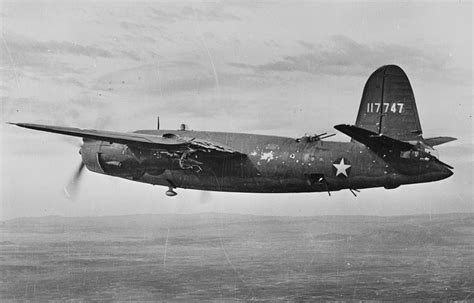 Martin B-26 Marauder: The Accident-Prone Medium Bomber That Went On to Become One of the Most ...