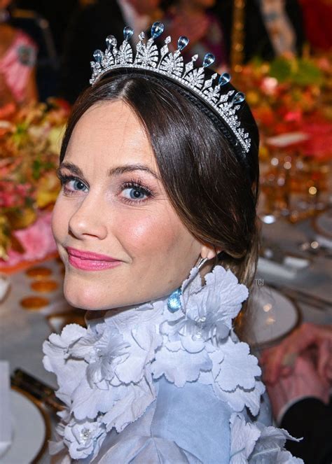 Princess Sofia Of Sweden, Princess Sophia, Princess Of Wales, Royal Tiaras, Tiaras And Crowns ...