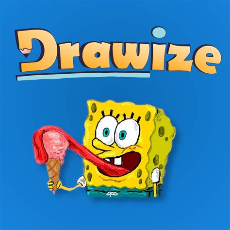 Drawize - Draw and Guess | Fun Multiplayer Drawing Games