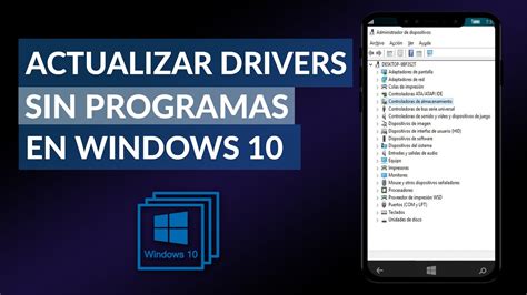 Como Actualizar Los Controladores O Drivers De Dispositivos En Windows | Images and Photos finder